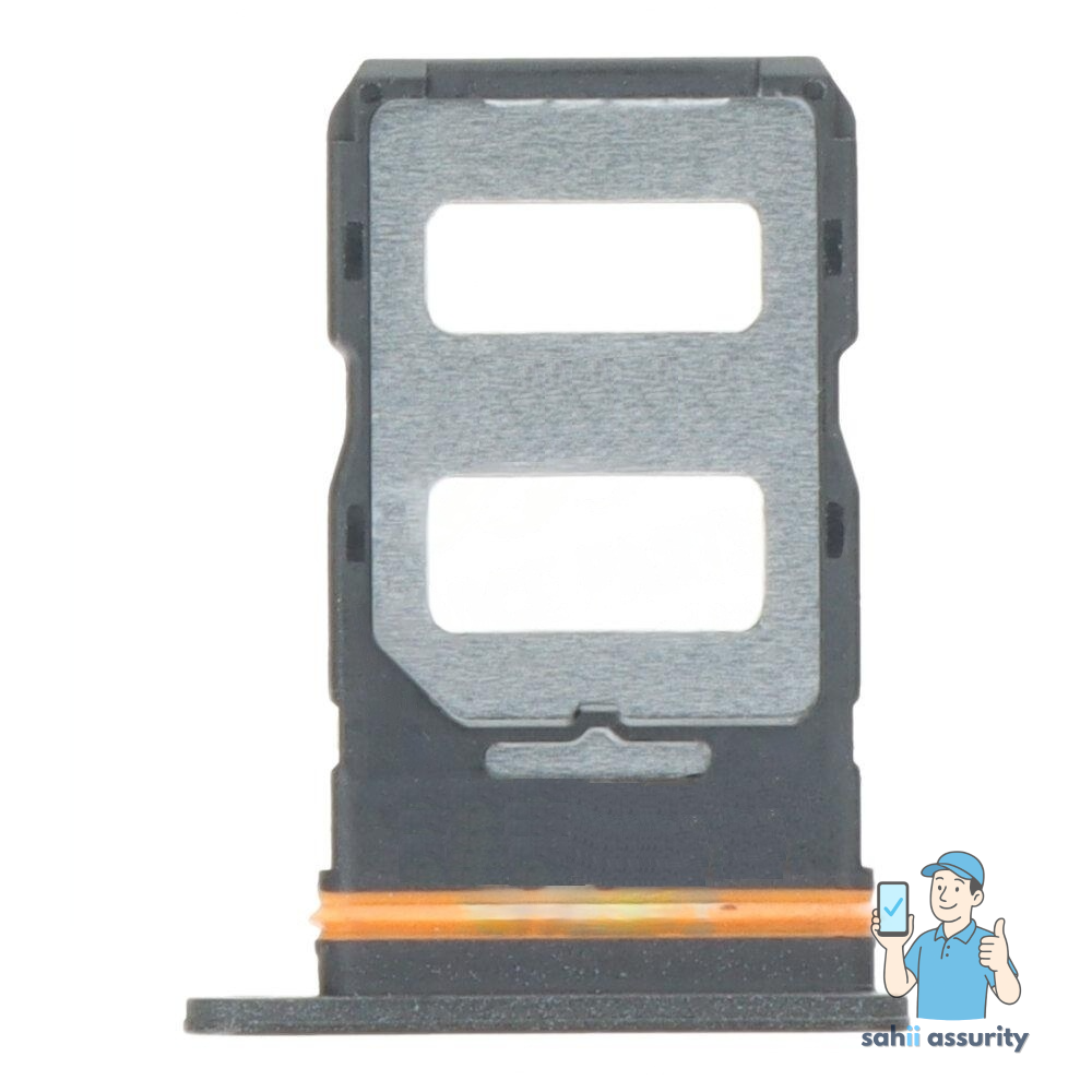 SIM Card Holder Tray for Xiaomi Redmi Note 12 Pro thumbnail